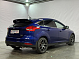 Ford Focus Titanium, 2017 года, пробег 87409 км