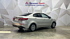 Kia Rio Comfort, 2015 года, пробег 133441 км