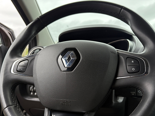 Renault Kaptur Drive, 2019 года, пробег 69230 км