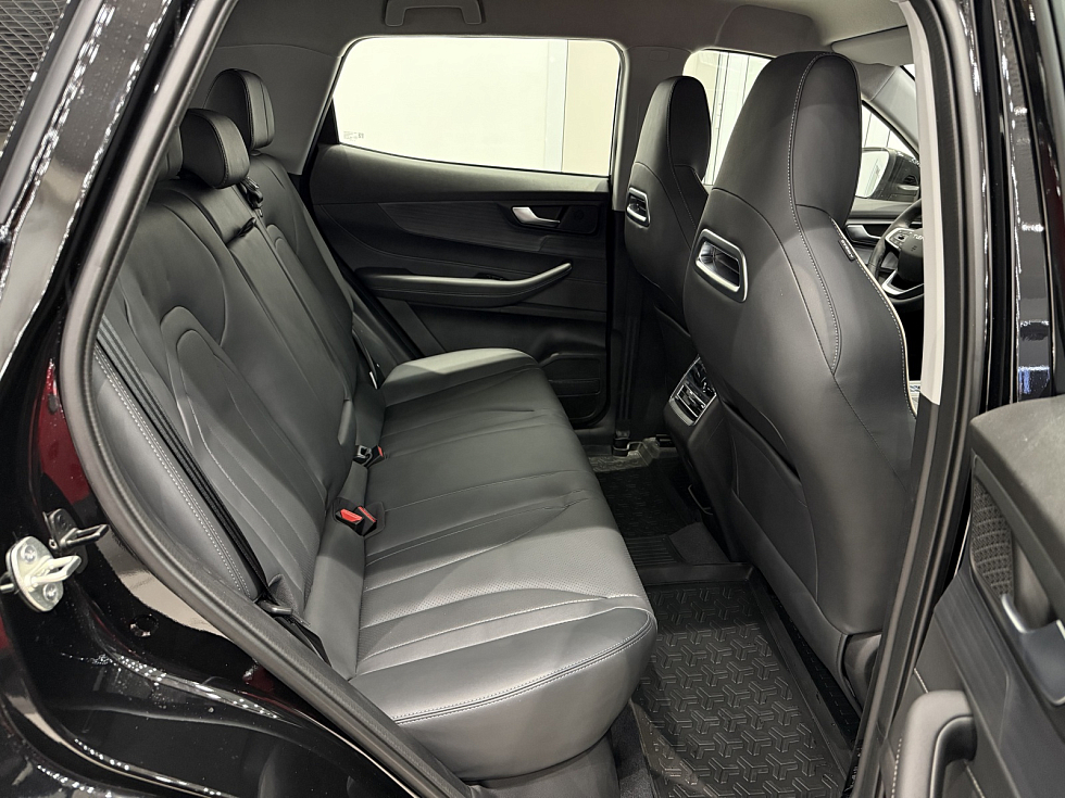 TENET T4 Active, черный