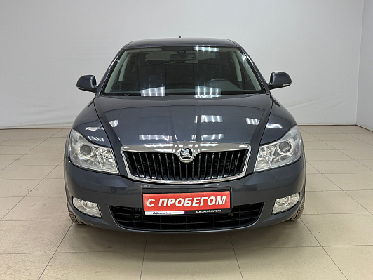 Skoda Octavia, 2012 года, пробег 182149 км