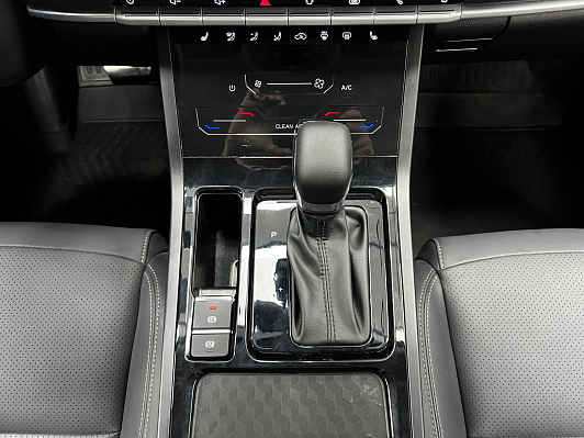 Chery Tiggo 4 Pro Action, 2025 года, пробег 15000 км