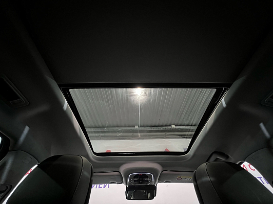 Chery Tiggo 8 Pro Max Ultimate 4WD, 2023 года, пробег 22520 км