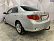 Toyota Corolla, 2007 года, пробег 243800 км