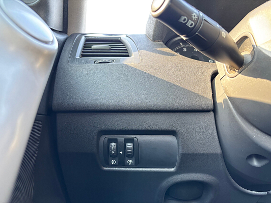 Renault Megane, 2006 года, пробег 250000 км