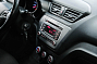Kia Rio Luxe, 2015 года, пробег 182000 км