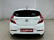 Hyundai Solaris Elegance, 2014 года, пробег 189098 км