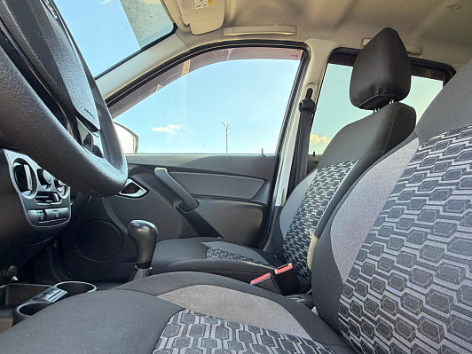 Lada (ВАЗ) Granta Комфорт, 2023 года, пробег 50893 км