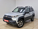 Lada (ВАЗ) Niva Travel BLACK'22, 2022 года, пробег 96115 км