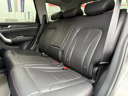 Haval H6 Elite, 2019 года, пробег 106000 км