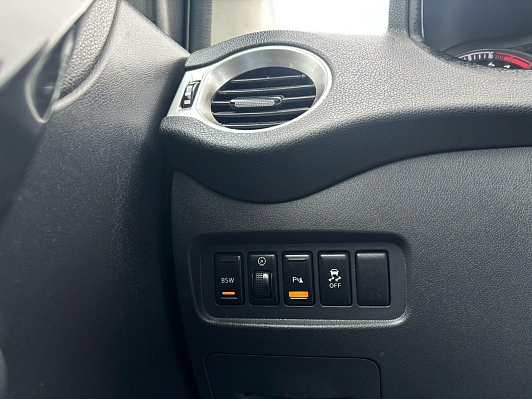 Renault Koleos Luxe Privilege, 2014 года, пробег 217483 км