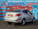 Hyundai Solaris Family, 2011 года, пробег 190000 км