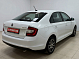 Skoda Rapid Style, 2017 года, пробег 78768 км