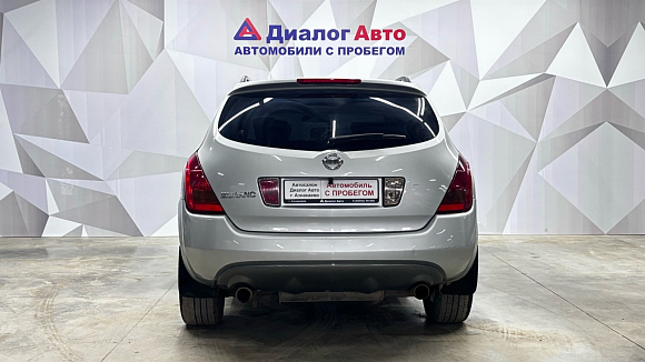 Nissan Murano Murano, 2006 года, пробег 264000 км