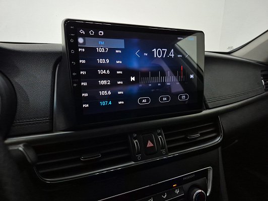Kia K5, 2016 года, пробег 193865 км