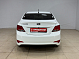 Hyundai Solaris, 2016 года, пробег 200428 км