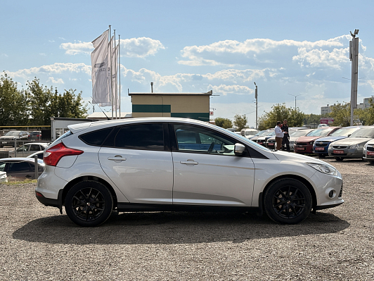 Ford Focus Trend, 2014 года, пробег 109965 км