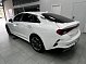 Kia K5 Luxe, 2020 года, пробег 97339 км