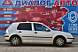 Volkswagen Golf, 2000 года, пробег 236000 км