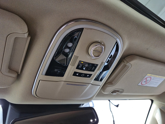 Haval H9, 2016 года, пробег 69092 км