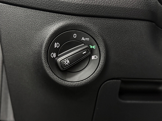 Skoda Kodiaq Ambition, 2020 года, пробег 117790 км