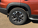 Haval Dargo Техно +, 2024 года, пробег 42679 км