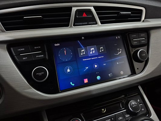Geely Atlas Comfort, 2019 года, пробег 156520 км
