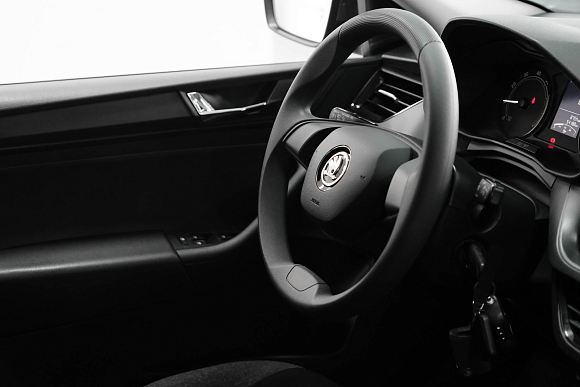 Skoda Rapid Ambition, 2020 года, пробег 54000 км