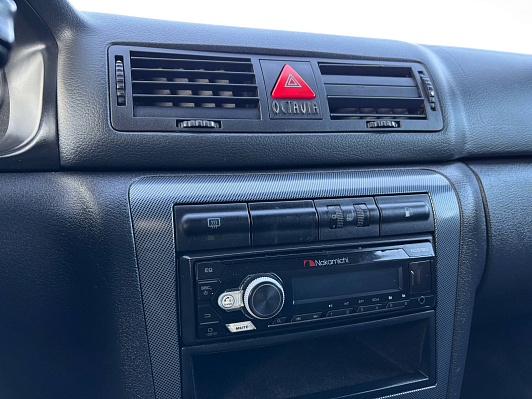 Skoda Octavia, 2007 года, пробег 270000 км