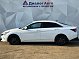 Hyundai Elantra Elegance, 2021 года, пробег 88200 км