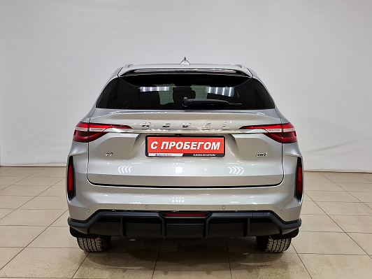 Haval F7 Premium, 2023 года, пробег 31685 км
