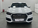 Audi Q7 Business, 2018 года, пробег 164946 км