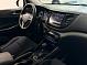 Hyundai Tucson Dynamic, 2017 года, пробег 128397 км