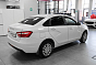 Lada (ВАЗ) Vesta Comfort, 2020 года, пробег 101000 км