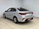 Kia Rio, 2017 года, пробег 125190 км