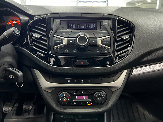Lada (ВАЗ) Vesta Comfort, 2022 года, пробег 113000 км