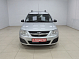 Lada (ВАЗ) Largus, 2015 года, пробег 287836 км