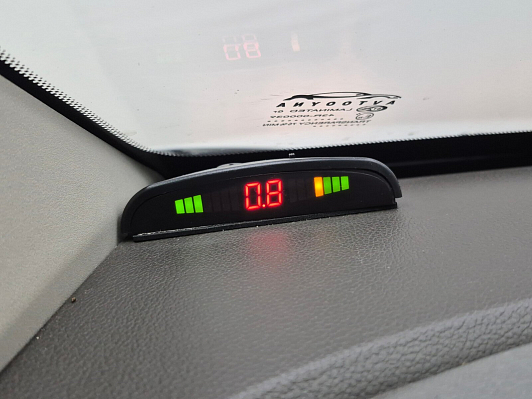 Chevrolet Cobalt LTZ, 2020 года, пробег 72372 км