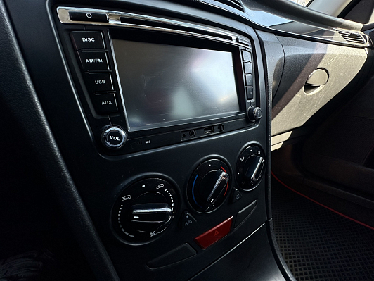 Dongfeng H30 Cross Comfort, 2016 года, пробег 76000 км