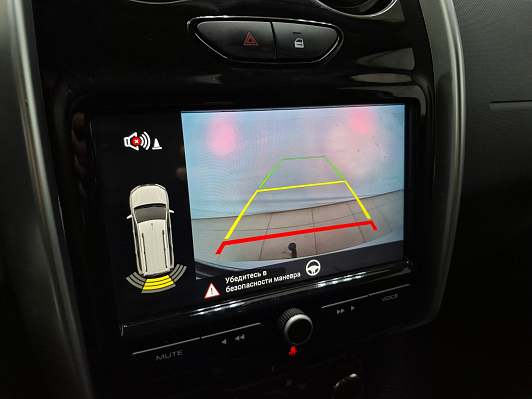 Lada (ВАЗ) Largus Comfort 5 мест Multimedia Winter, 2025 года, пробег 26644 км