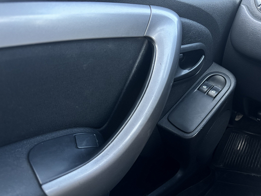 Renault Duster Privilege, 2013 года, пробег 203770 км