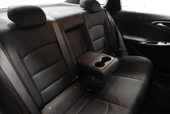 Chevrolet Malibu, 2021 года, пробег 114223 км