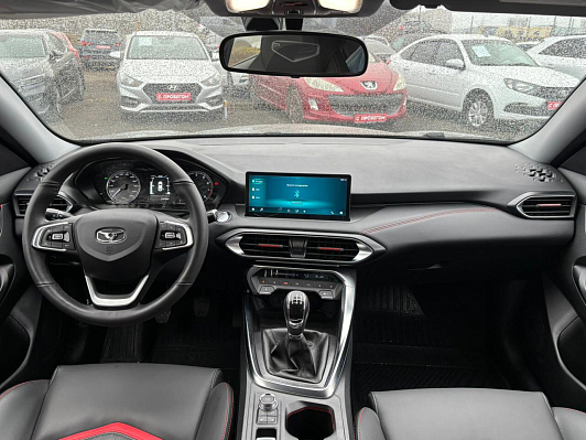 Kaiyi E5 Standard, 2023 года, пробег 11069 км