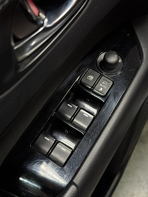 Mazda CX-5, 2018 года, пробег 141000 км