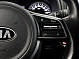 Kia Sportage Prestige Black Edition, 2021 года, пробег 65128 км
