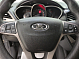 Lada (ВАЗ) Vesta 50 Anniversary, 2017 года, пробег 180384 км