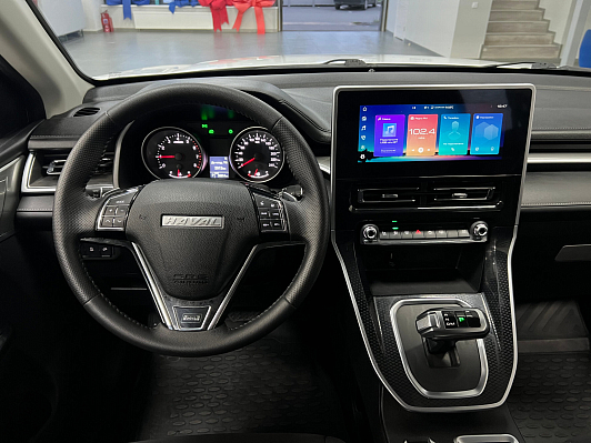 Haval M6 Оптимум, 2023 года, пробег 36000 км