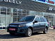 Lada (ВАЗ) Kalina Standard Glonass 21941-50-213, 2014 года, пробег 81567 км