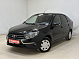 Lada (ВАЗ) Granta Comfort, 2018 года, пробег 117145 км