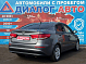 Kia Rio Luxe, 2015 года, пробег 169753 км